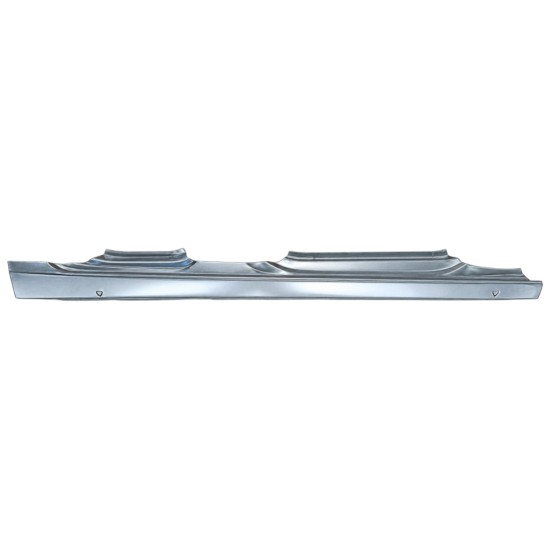 Panneau de réparation du seuil pour Audi A3 8V 2012-2020 / Droite / HATCHBACK 17283