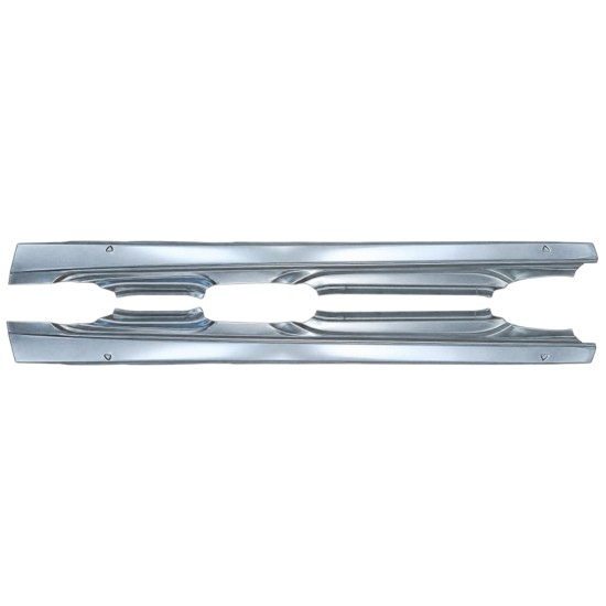 Panneau de réparation du seuil pour Audi A3 8V 2012-2020 / Gauche+Droit / HATCHBACK / Ensemble 17285