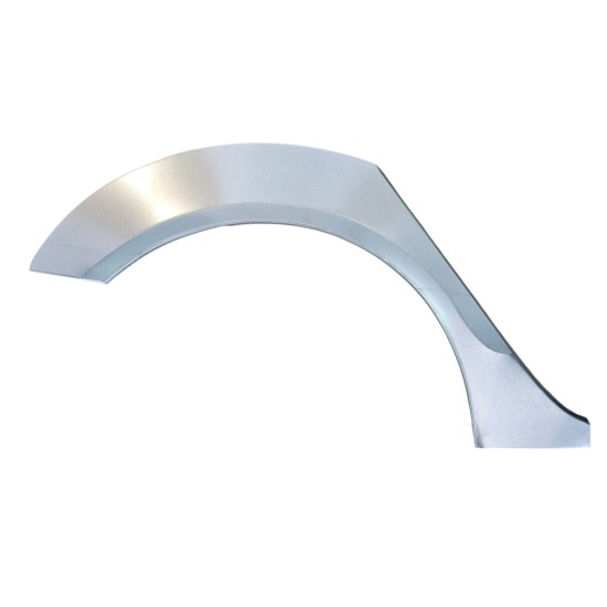 Panneau de réparation arc d'aile arrière pour Audi A4 B8 2007-2016 / Droite 16322