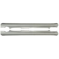 Panneau de réparation du seuil pour Audi A6 C6 2004-2010 / Gauche+Droit / Ensemble 15035