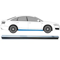 Réparation bas de caisse pour Audi A6 C6 2004-2010 / Droite 14983