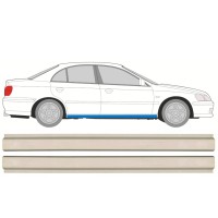 Réparation bas de caisse inférieure pour Honda Accord 1998-2002 / Gauche+Droit / Ensemble 16103