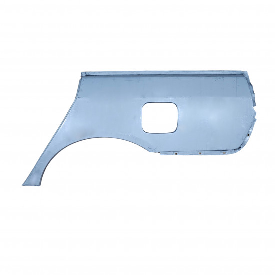 Panneau de réparation arc d'aile arrière pour Honda Accord 2002-2008 / Gauche / COMBI 6627