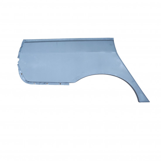 Panneau de réparation arc d'aile arrière pour Honda Accord 2002-2008 / Droite / COMBI 6626