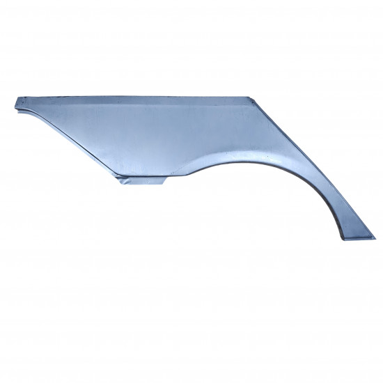 Panneau de réparation arc d'aile arrière pour Honda Accord 2002-2008 / Droite / SEDAN 5249