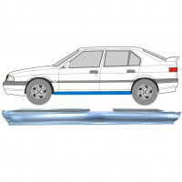 Réparation bas de caisse pour Alfa Romeo 33 1983-1994 / Gauche 7601