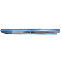Réparation bas de caisse pour Alfa Romeo GT 2003-2010 / Gauche = Droite (symétrique) 7174