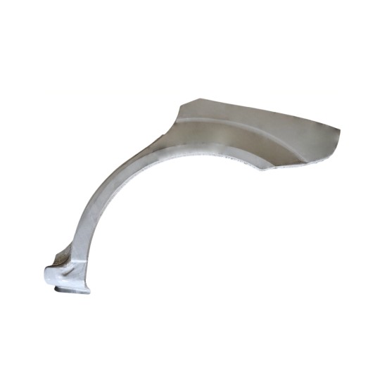 Panneau de réparation arc d'aile arrière pour Seat Altea 2004-2015 / Gauche 15047 Panneau de réparation arc d'aile arrière pour Seat Altea 2004-2015 / Gauche 15047