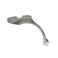 Panneau de réparation arc d'aile arrière pour Seat Altea 2004-2015 / Droite 15046 Panneau de réparation arc d'aile arrière pour Seat Altea 2004-2015 / Droite 15046