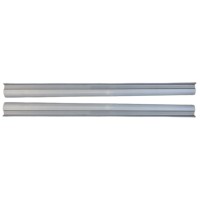 Réparation bas de caisse inférieure pour Volkswagen Amarok 2010-2022 / Gauche+Droit / Ensemble 15100 Réparation bas de caisse inférieure pour Volkswagen Amarok 2010-2022 / Gauche+Droit / Ensemble 15100