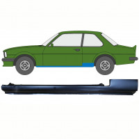 Réparation bas de caisse pour Opel Ascona B 1975-1981 / Gauche 8787