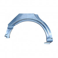 Panneau de réparation arc d'aile arrière pour Opel Astra 1998-2009 / Droite / COMBI 6860