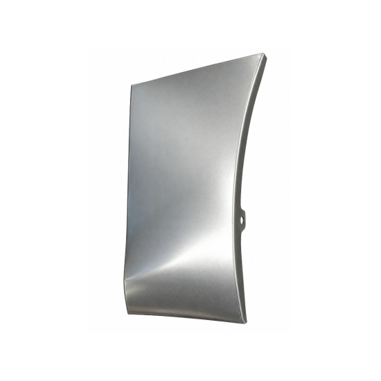 Panneau de réparation de l’aile avant pour Opel Astra J 2009-2015 / Droite 17165