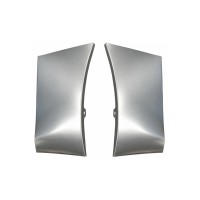 Panneau de réparation de l’aile avant pour Opel Astra J 2009-2015 / Gauche+Droit / Ensemble 17167