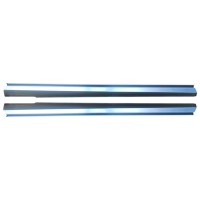 Réparation bas de caisse inférieure pour Opel Vauxhall Astra K 2015-2022 / Gauche+Droit / Ensemble 16626