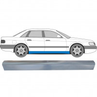 Réparation bas de caisse pour Audi 100 C4 1990-1994 / Gauche = Droite (symétrique) 5404