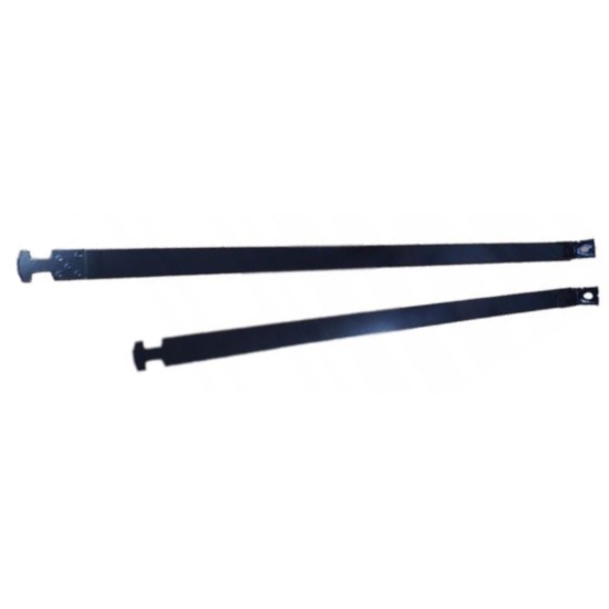 Réservoir à carburant sangles pour Audi 100 C3 1982-1990 14955