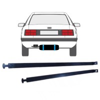Réservoir à carburant sangles pour Audi 100 C3 1982-1990 14955