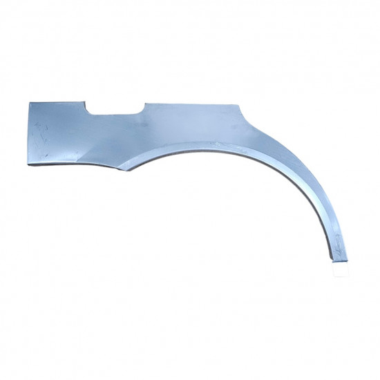 Panneau de réparation arc d'aile arrière pour Audi A3 8L 1996-2003 / Droite 11793