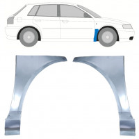 Panneau de réparation de l’aile avant pour Audi A3 8L 1996-2003 / Ensemble 11804