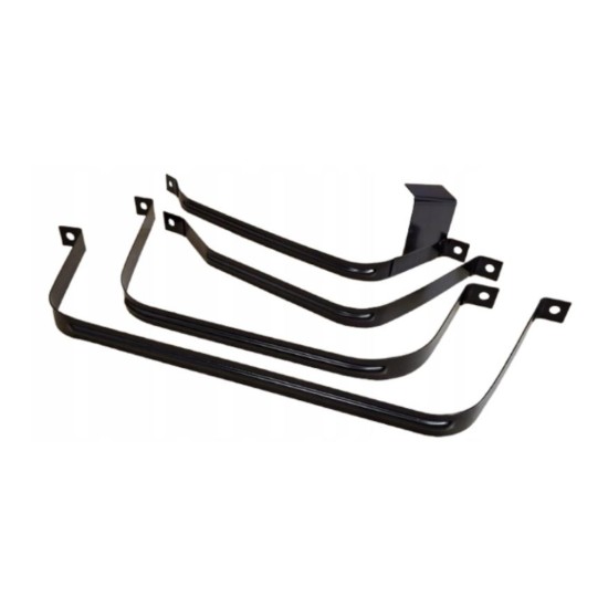 Réservoir à carburant sangles pour Audi Q7 2005-2015 15029 Réservoir à carburant sangles pour Audi Q7 2005-2015 15029