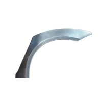 Panneau de réparation arc d'aile arrière pour Toyota Avensis Verso 2001-2011 / Gauche 15877