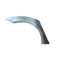 Panneau de réparation arc d'aile arrière pour Toyota Avensis Verso 2001-2011 / Droite 15876