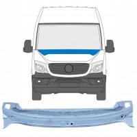 Panneau de réparation de pare-brise pour Mercedes Sprinter 2006-2018 5980