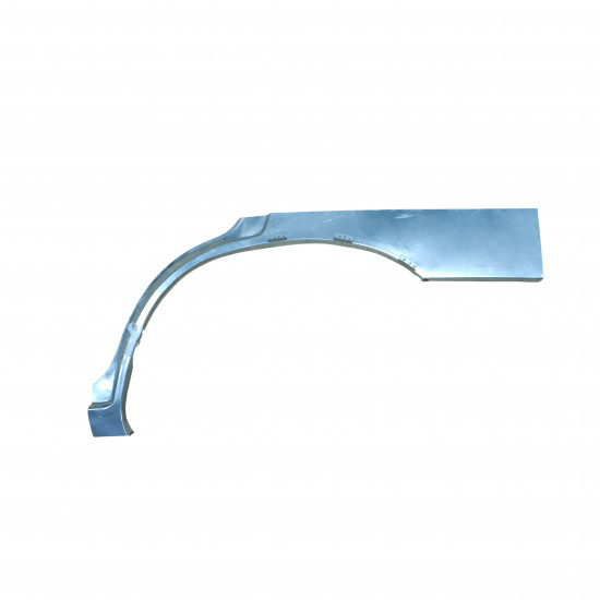 Panneau de réparation arc d'aile arrière pour Suzuki Vitara 1996-2003 / Gauche 7040