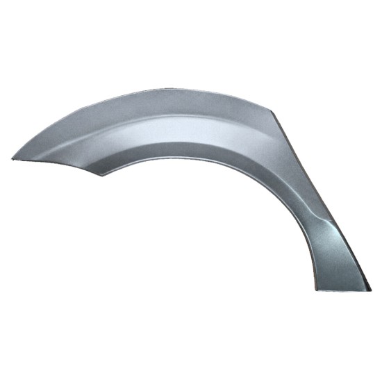 Panneau de réparation arc d'aile arrière pour Volkswagen Passat B7 2010-2015 / Droite / COMBI 16972