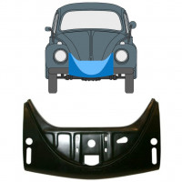 Support de radiateur pour Volkswagen Kaefer 1949- 12739