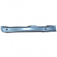 Panneau de réparation du seuil pour BMW 3 E36 1990-2000 / Gauche 10855