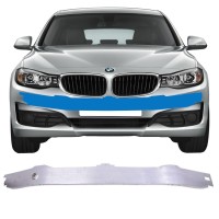 Renfort de pare-chocs avant pour BMW 3 Gran Turismo GT 2012- 5489