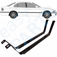 Réservoir à carburant sangles pour BMW 5 E39 1996-2004 9308