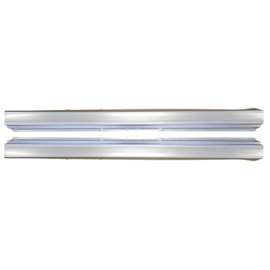 Réparation bas de caisse pour BMW 7 E38 1994-2001 / Gauche+Droit / Ensemble 14836