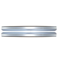 Réparation bas de caisse pour BMW 7 E38 1994-2001 / Gauche+Droit / Ensemble 14834