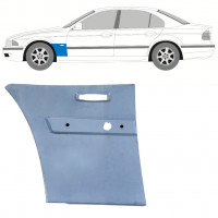 Panneau de réparation de l’aile avant pour BMW 5 E39 1996-2004 / Gauche 8059