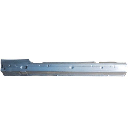 Panneau de réparation du seuil + arc d'aile arrière pour BMW 3 E46 1998-2006 / Droite / COUPE / Ensemble 17059
