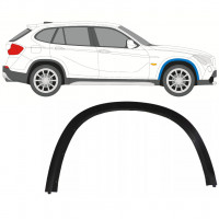 Moulure de l’aile avant pour BMW X1 2009-2015 / Droite 7642