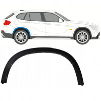 Moulure latérale sur aile arrière pour BMW X1 2009-2015 / Droite 7644