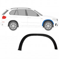 Moulure de l’aile avant pour BMW X5 2006-2013 / Droite 8847