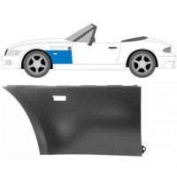 Aile avant pour BMW Z3 1995-2003 / Gauche / COUPE / ROADSTER 6461