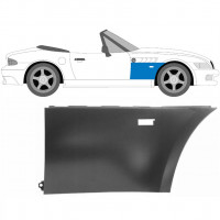 Aile avant pour BMW Z3 1995-2003 / Droite / COUPE / ROADSTER 6460