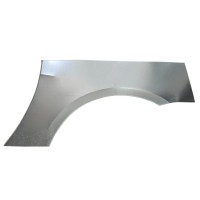 Panneau de réparation arc d'aile arrière pour BMW Z4 2009-2016 / Gauche 16326