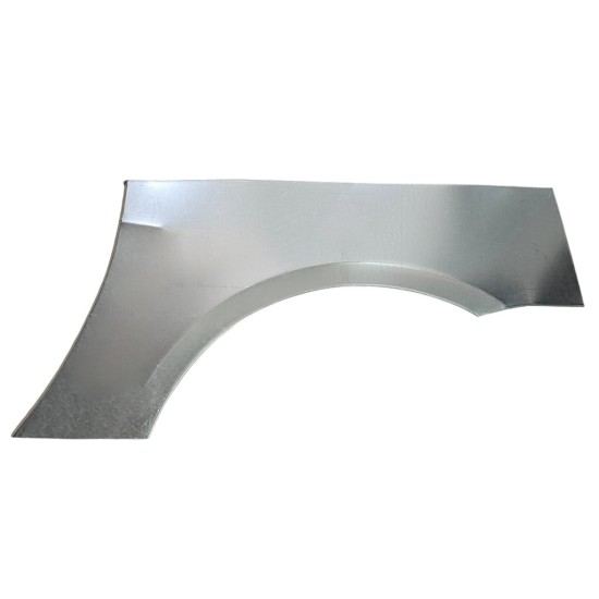 Panneau de réparation arc d'aile arrière pour BMW Z4 2009-2016 / Gauche 16326