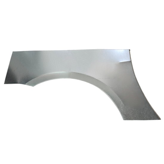 Panneau de réparation arc d'aile arrière pour BMW Z4 2009-2016 / Droite 16325