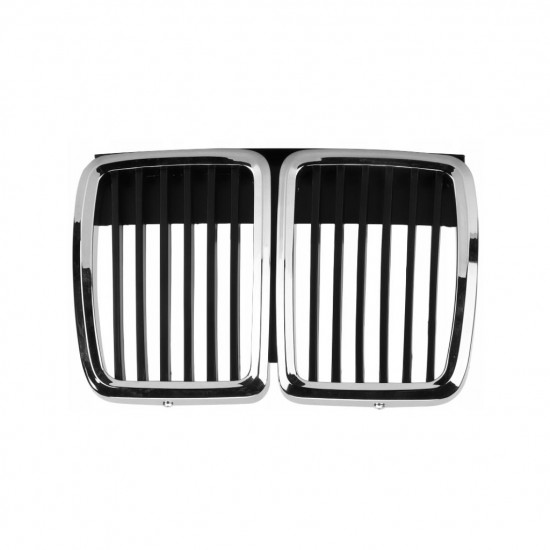 Grille de calandre pour BMW 3 E30 1982- 12562