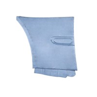 Panneau de réparation de l’aile avant pour Mercedes C-Class W203 2000-2007 / Gauche 16030