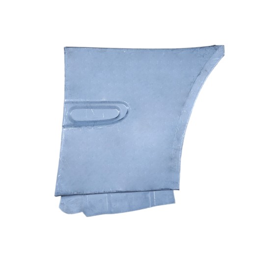 Panneau de réparation de l’aile avant pour Mercedes C-Class W203 2000-2007 / Droite 16029