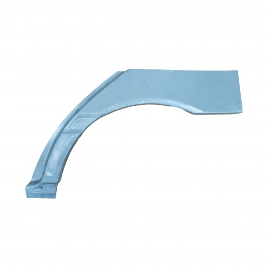 Panneau de réparation arc d'aile arrière pour Mercedes C-class 2000-2007 / Gauche / COMBI 9099